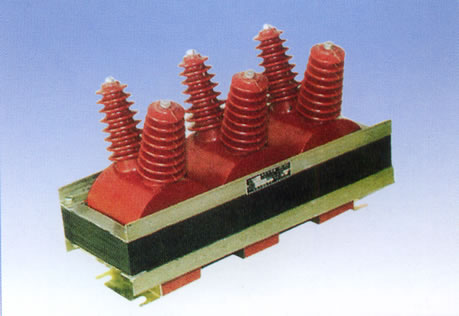 JSZW-3、6、10電壓互感器