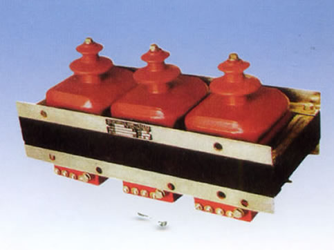 JSZW3-3、6、10電壓互感器